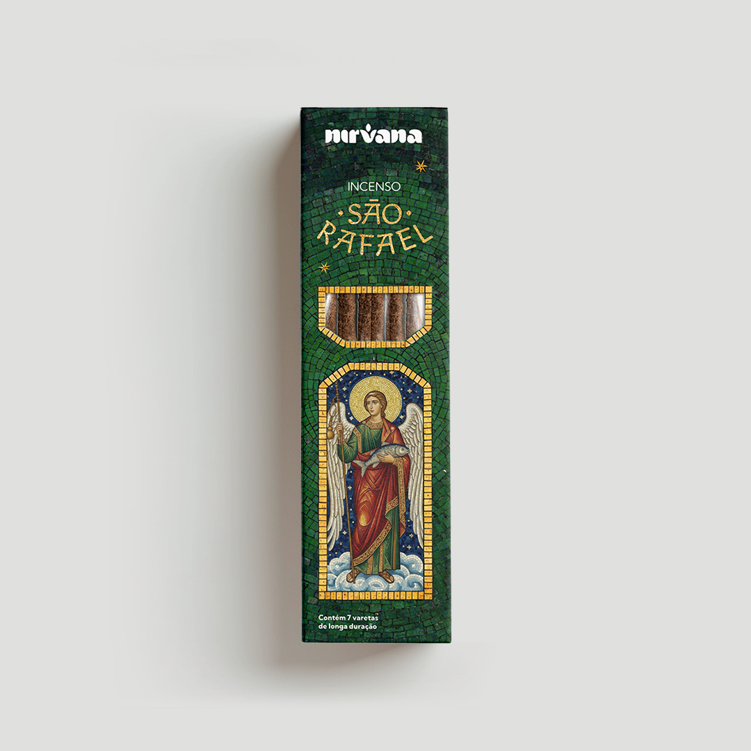 Święty Gabriel Archanioł
